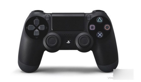 PS4游戏手柄驱动程序