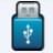 USBWriter(iso镜像写入u盘工具) v1.3绿色版