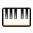 Virtual Piano键盘钢琴软件 绿色免安装版