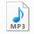 KGM转MP3工具 绿色免费版