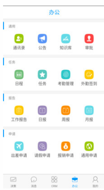 决策易APP(医药营销)