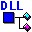 DLL文件查看器 绿色版