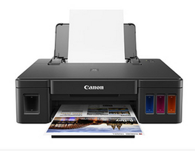 佳能 Canon G1810 打印机驱动程序