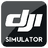 DJI Flight simulator