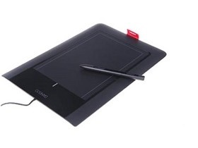 wacom pth660驱动