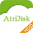 AirDisk HDD v1.7.46 官方最新版
