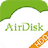 AirDisk HDD