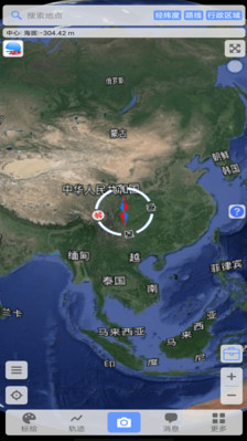 BIGEMAP地图下载器