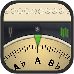 吉他调音器APP官方安卓版v7.2.8