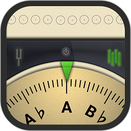 吉他调音器APP 官方安卓版v7.2.8