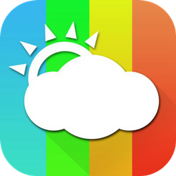 彩虹天气APP v6.5安卓版