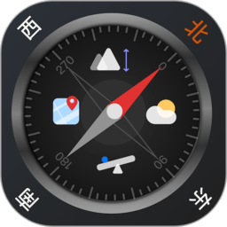 全能指南针APP官方版v6.8.6