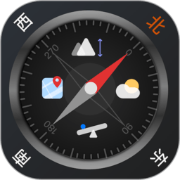 全能指南针APP 官方版v6.8.6