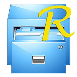 RE文件管理器(免Root)