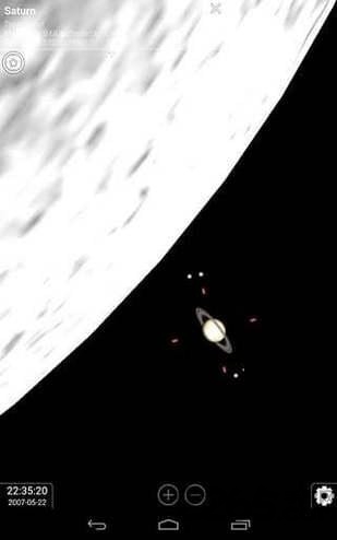 虚拟天文馆(Stellarium)