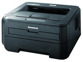Lenovo联想LJ2200激光打印机驱动