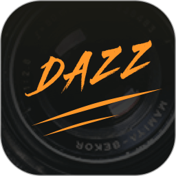 Dazz相机(复古胶片) 最新版vv1.0.22