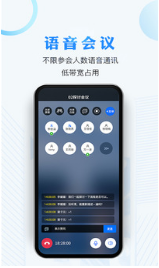 AnyChat云会议