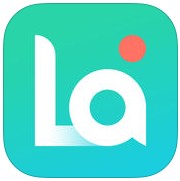 LaLa热拉拉(Les交友)游戏图标