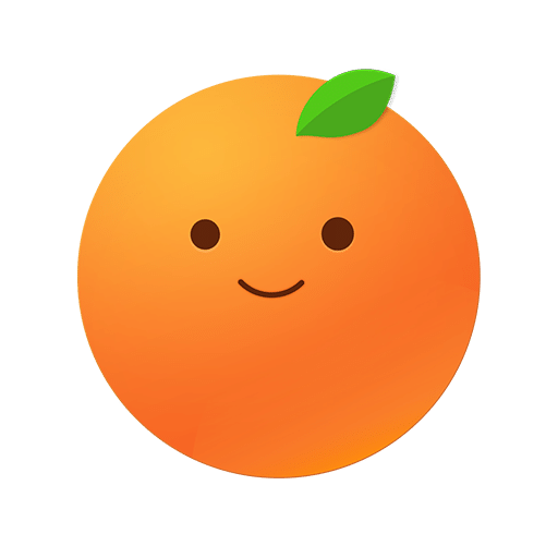 橘子浏览器APP v1.6.9.1013官方版