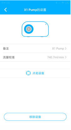 X1Pump单头滴定泵