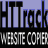整站下载器(HTTrack Website Copier) v3.6.3中文绿色版