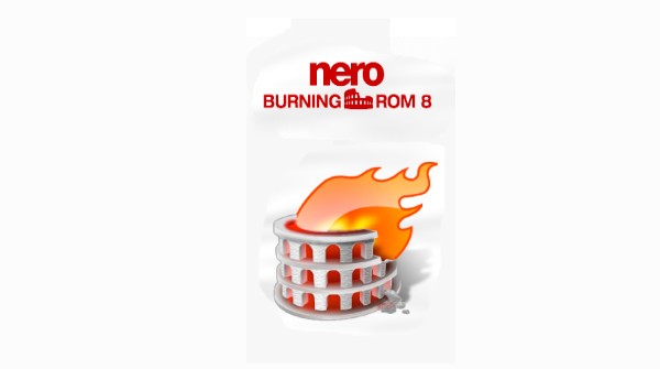 Nero burning ROM光盘刻录软件