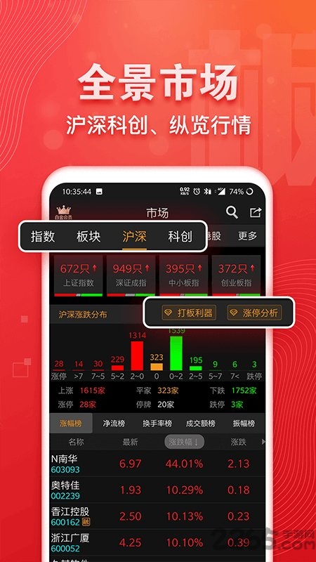 益盟操盘手经典版手机版下载安装