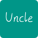 Uncle小说下载器