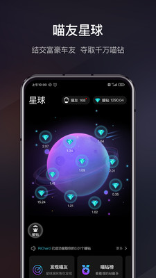 喵驾(车载智能互联)