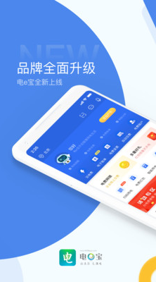 国网电e宝