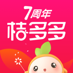 桔多多APP官方版 安卓版v7.2.6.1