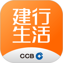 中国建行生活 v1.1.5安卓版