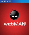 PS3webMAN MOD(支持4.86) V1.47.27