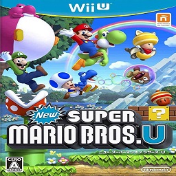 新超级马里奥兄弟Wii+模拟器 