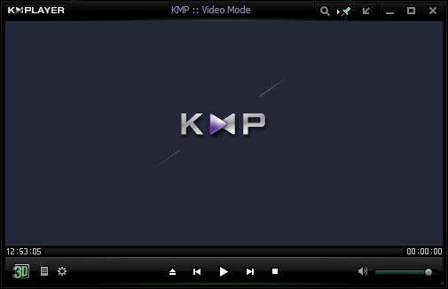 KMPlayer下载_KMPlayer万能视频播放器