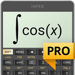 HiPER Calc Pro v8.2.1安卓破解版