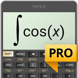 HiPER Calc Pro