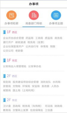 安阳市民之家