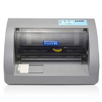 格志ak890打印机驱动 官方最新版