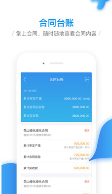移动工程协同