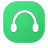 鱼声音乐 v6.0绿色免费版