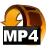 狸窝MP4视频转换器