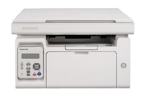 m6202nw驱动下载-奔图M6202NW一体机驱动下载 v1.59官方破解版