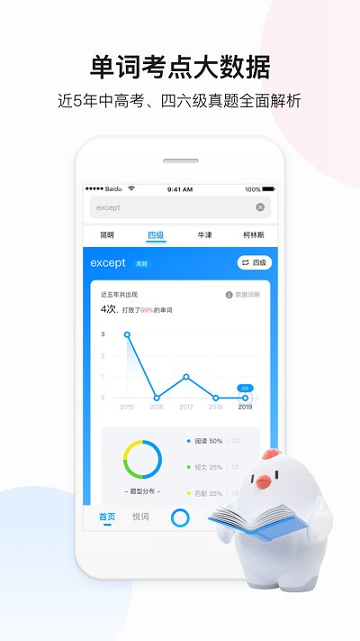 百度在线翻译器