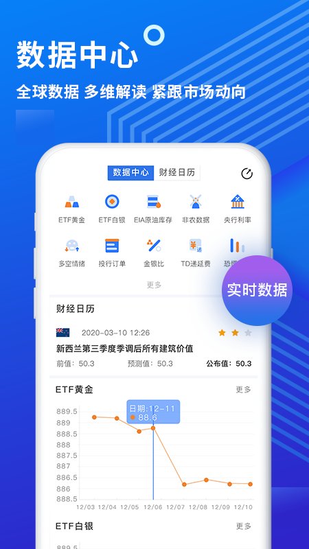 金投网APP