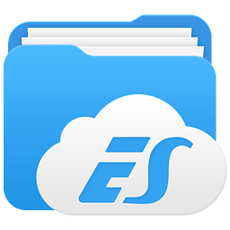 ES文件浏览器破解版VIP高级版 v4.4.0.3去广告