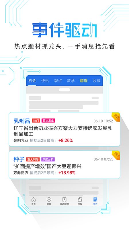 短线王app官方版下载