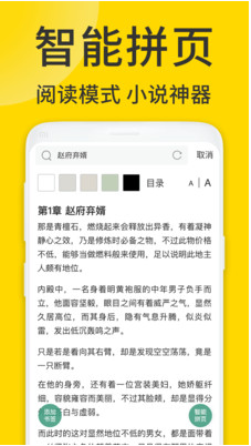 ViaX浏览器APP