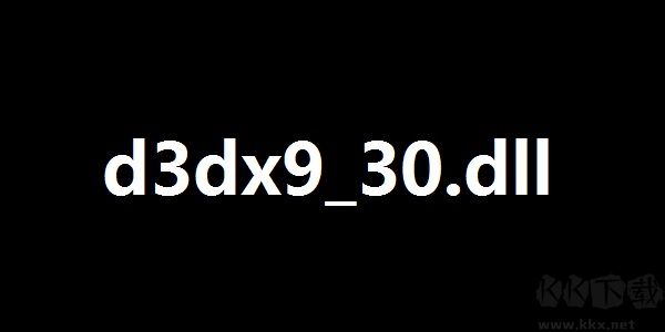 d3dx9_30.dll